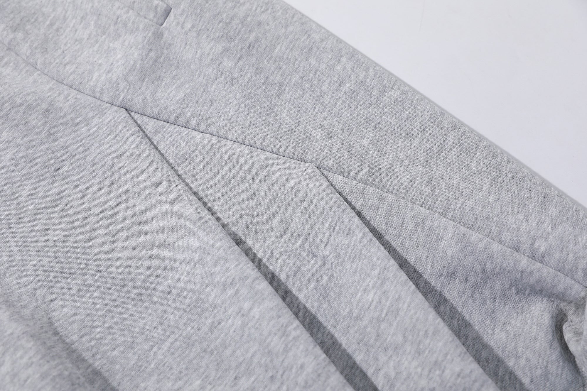 3-6-5.shop Sculpted Wide-Leg Athletic Sweatpants