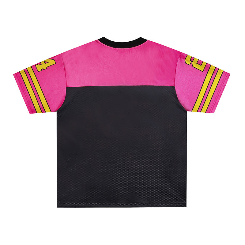 3-6-5.shop Neon Flame Performance Jersey