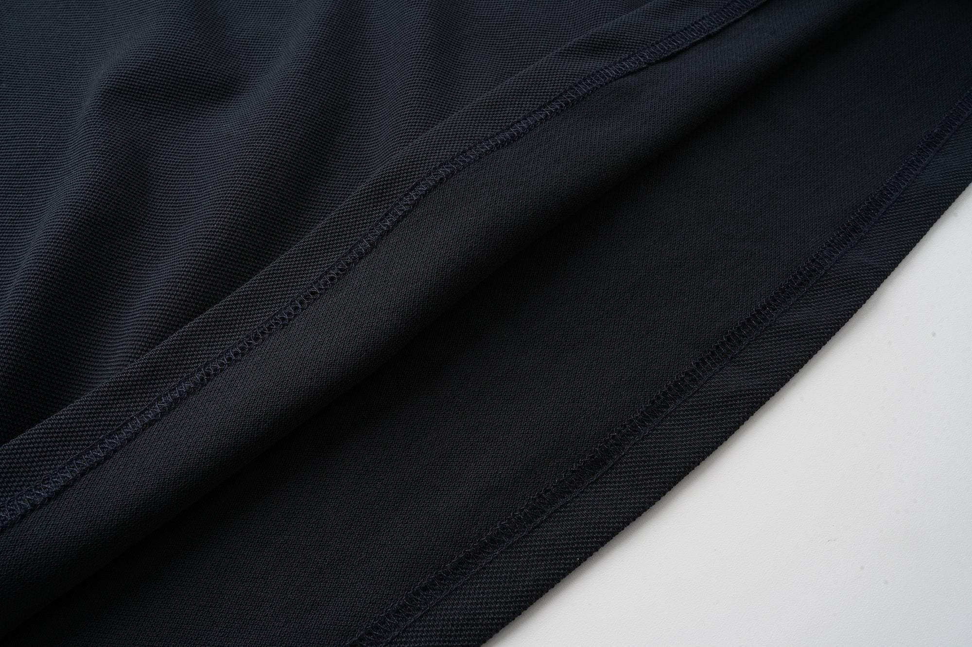 3-6-5.shop Layered Star Polo Tee