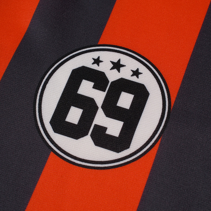 3-6-5.shop Vertical Stripe Performance Jersey