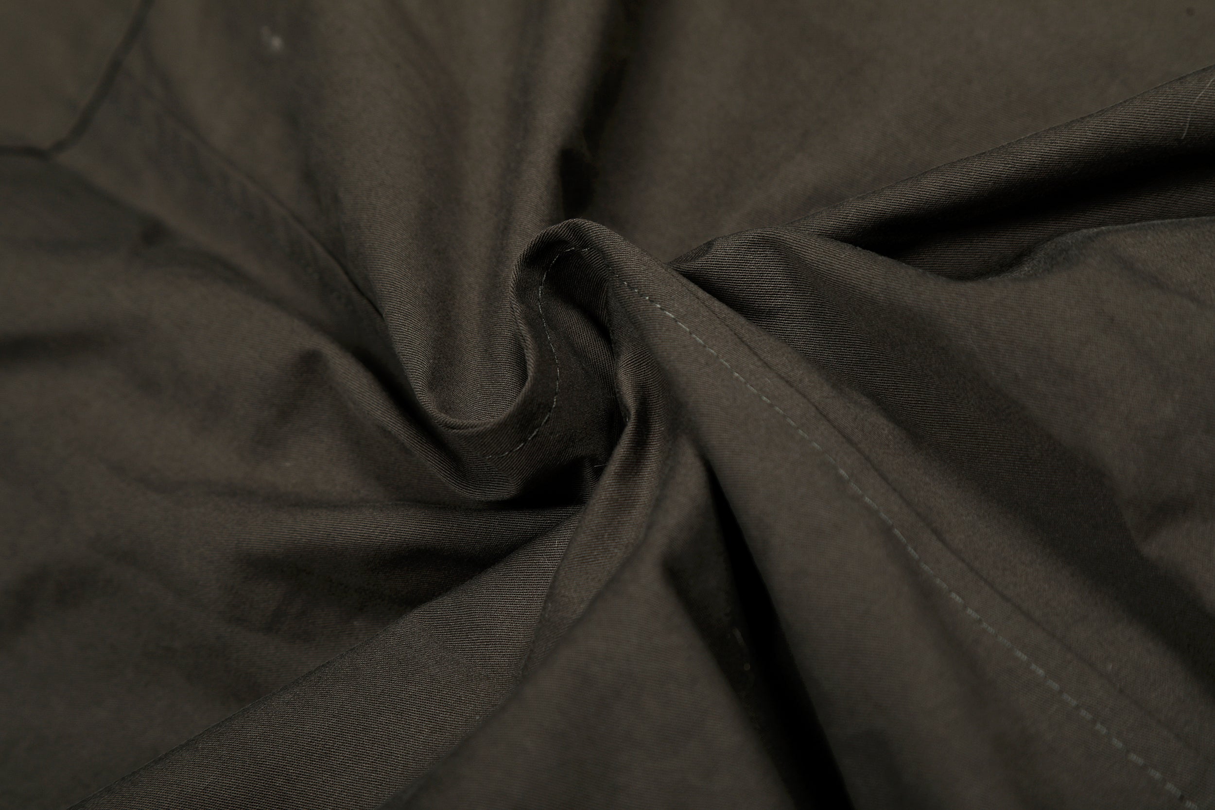 3-6-5.shop Cotton Stand-Collar Bomber Jacket