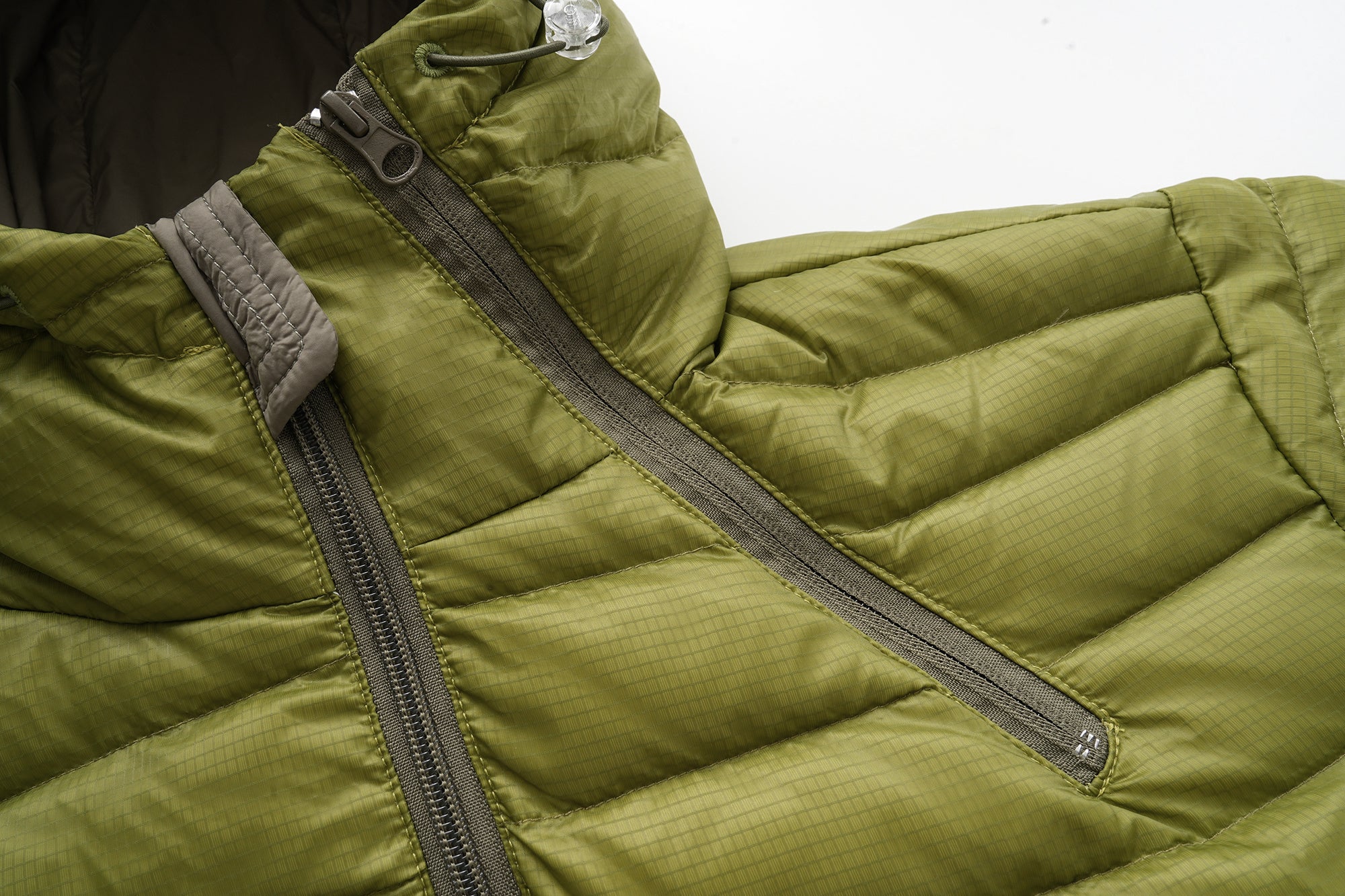 3-6-5.shop Lightweight Puffer Jacket