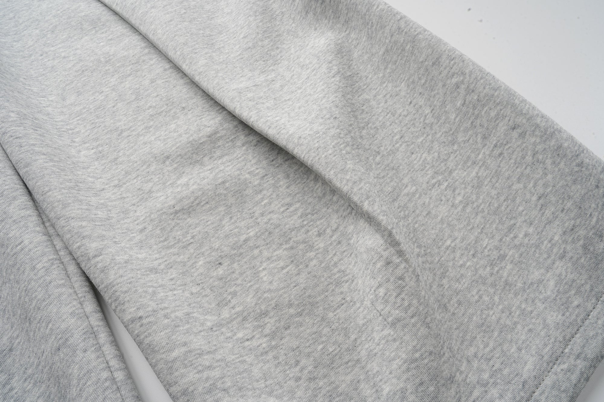 3-6-5.shop Essential Wide-Leg Sweatpants