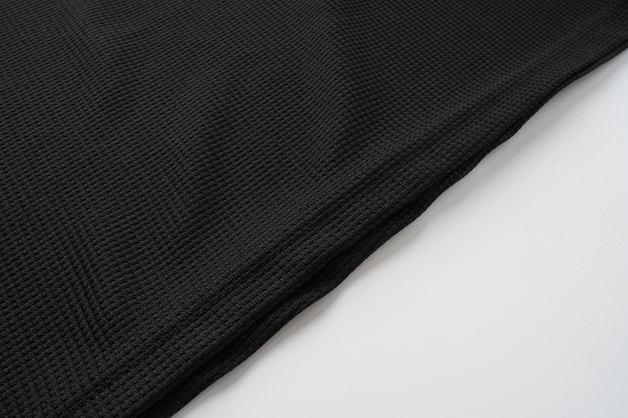 3-6-5.shop Retro Henley Long Sleeve Tee