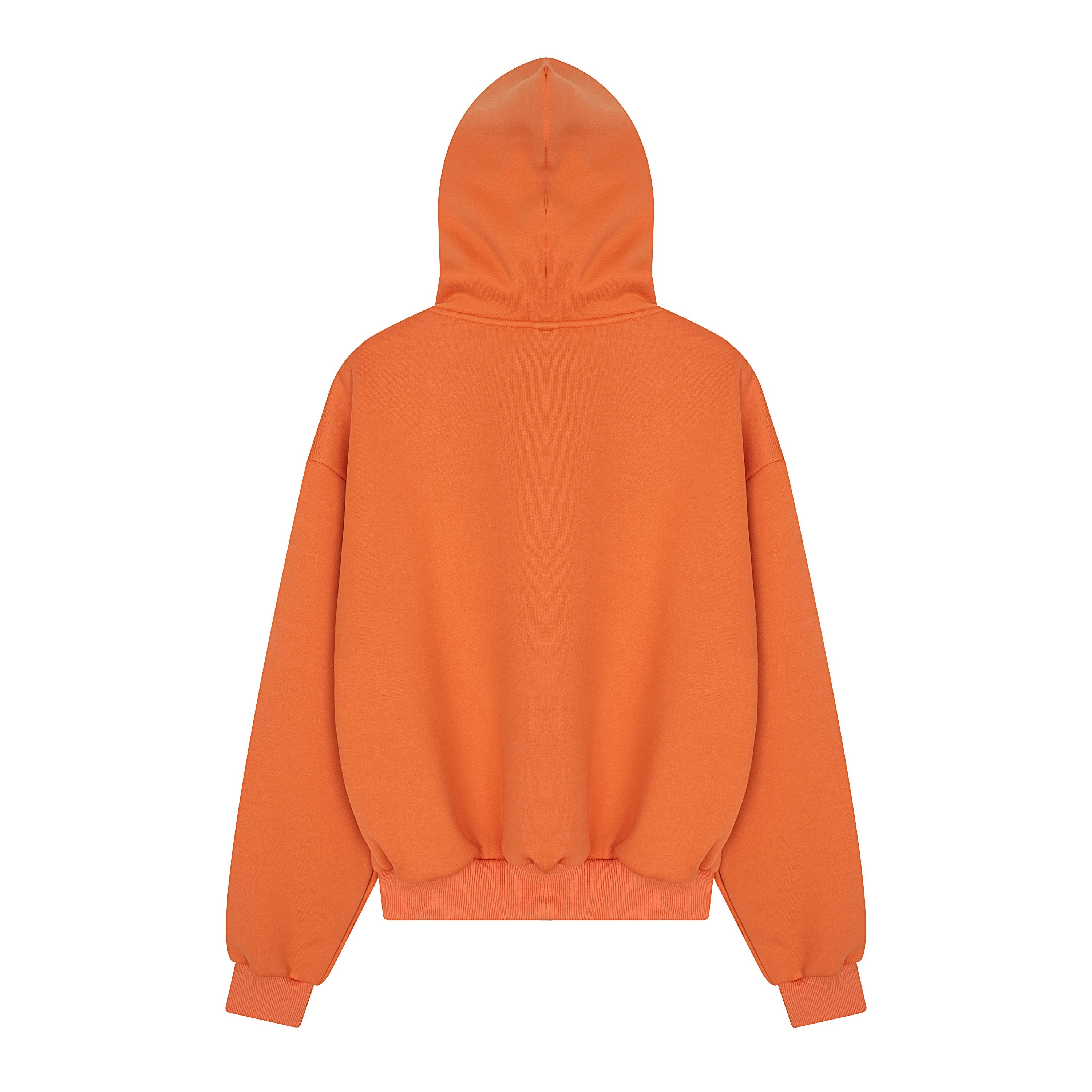 3-6-5.shop “See The Whole World” Zip Hoodie