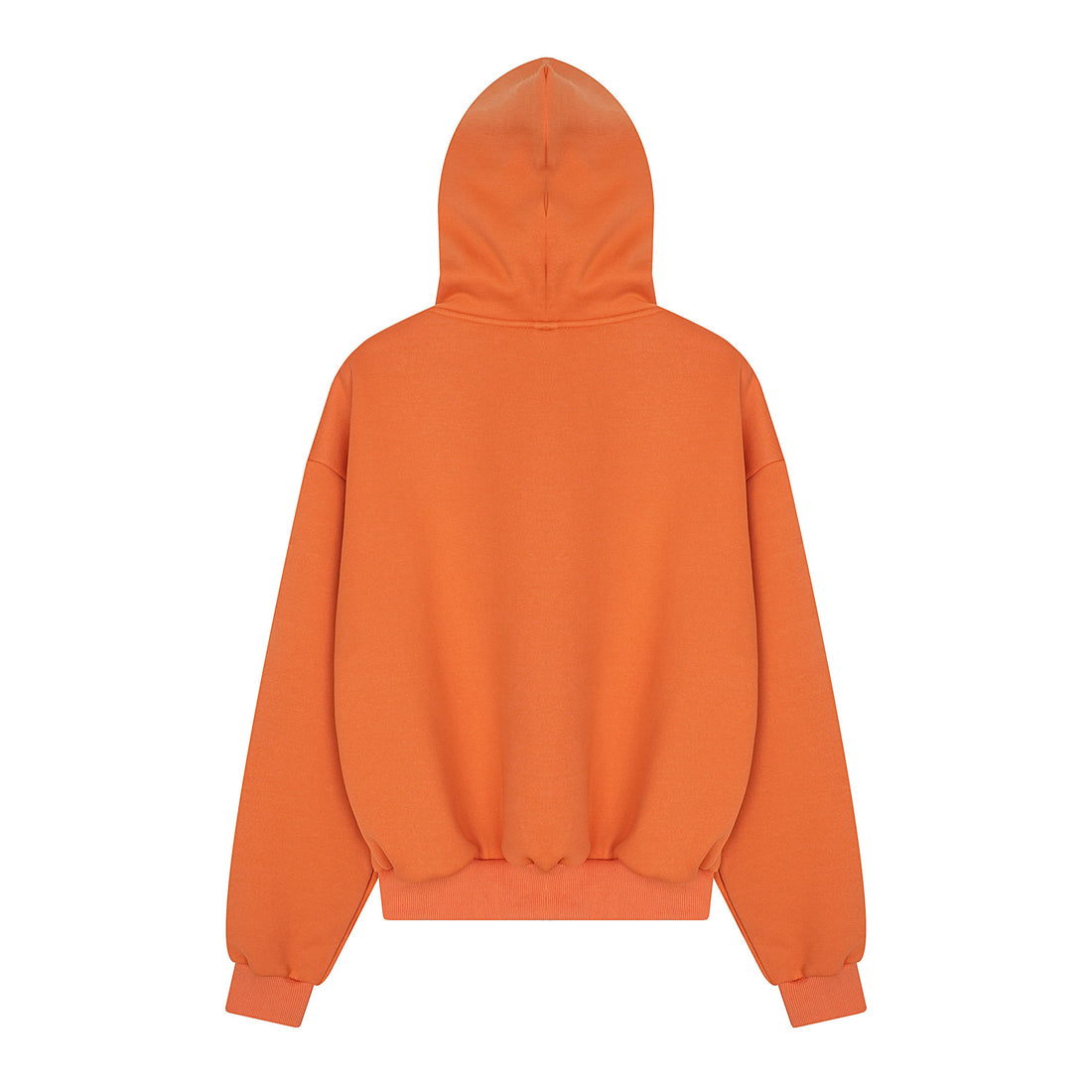 3-6-5.shop “See The Whole World” Zip Hoodie