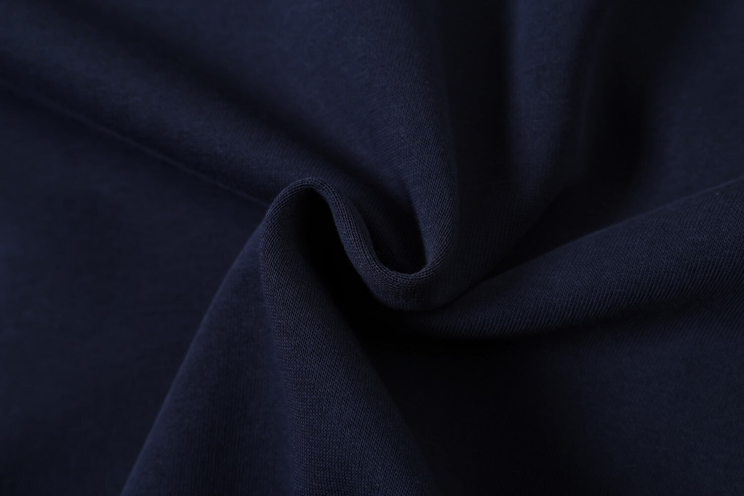 3-6-5.shop Layered Collar Half-Zip Pullover