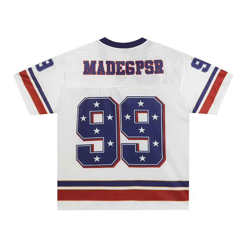 3-6-5.shop Stars Number Performance Jersey