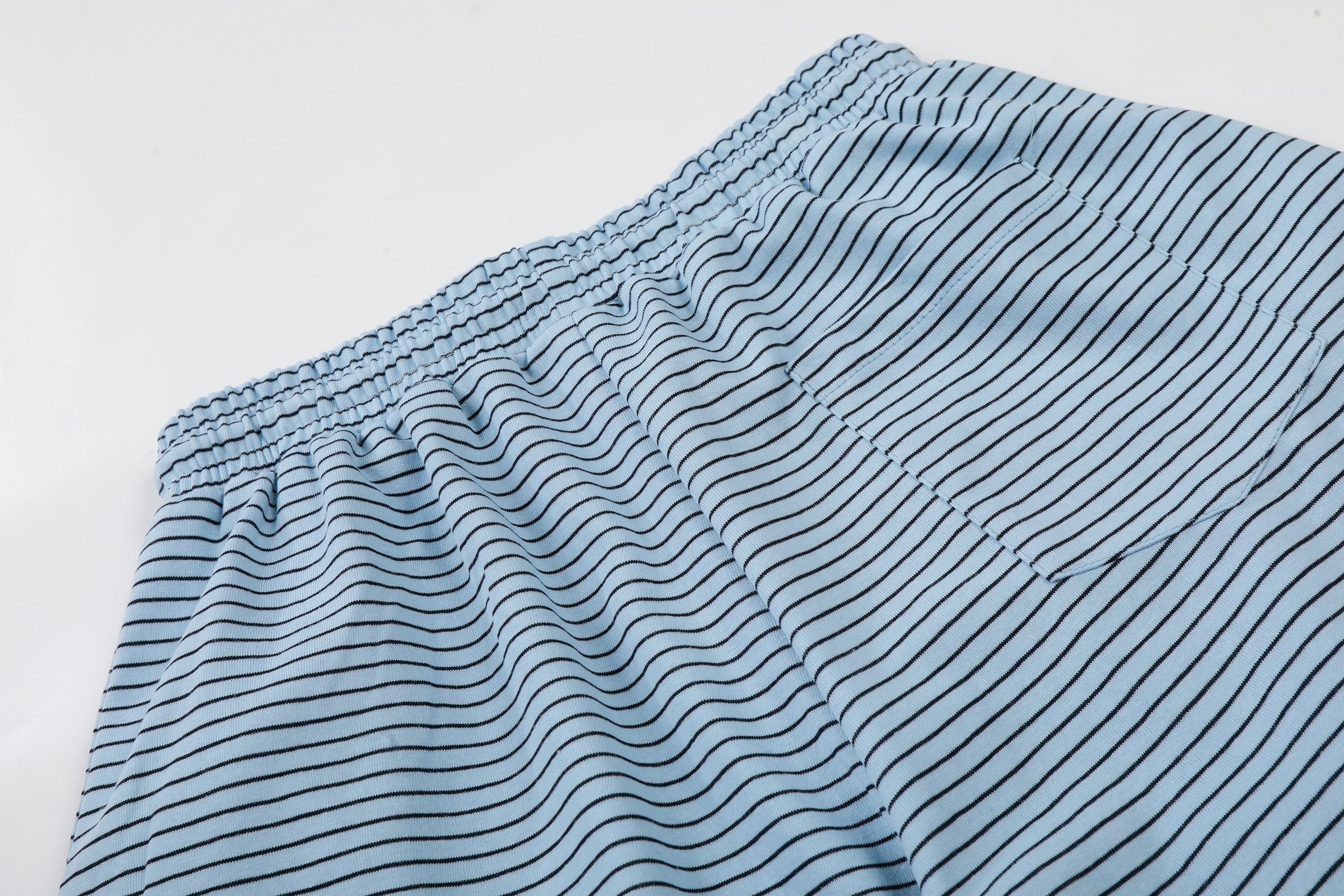 3-6-5.shop Playful Striped Balloon Sweatpants