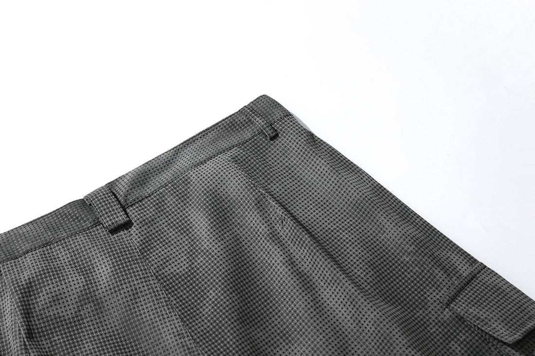 3-6-5.shop Tactical Mesh Cargo Shorts