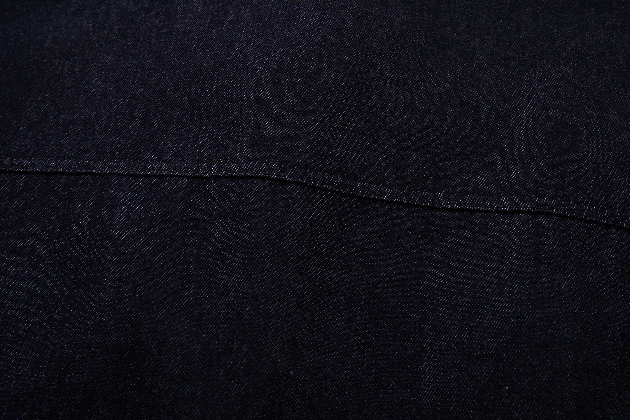3-6-5.shop Buckle Detail Denim Jacket