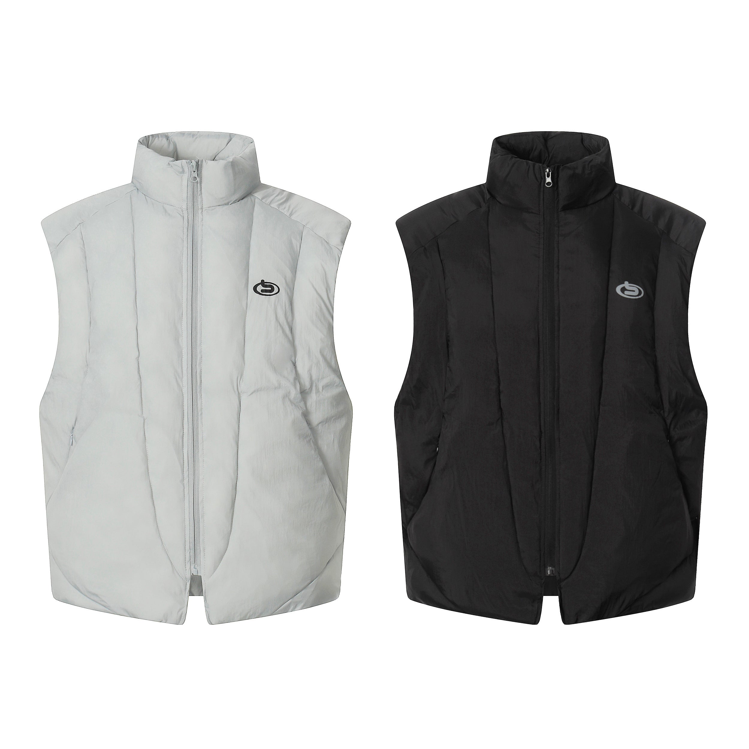 3-6-5.shop Minimal Padded Vest