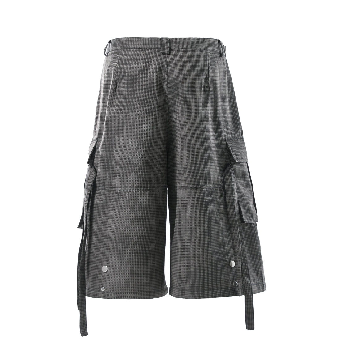3-6-5.shop Tactical Mesh Cargo Shorts