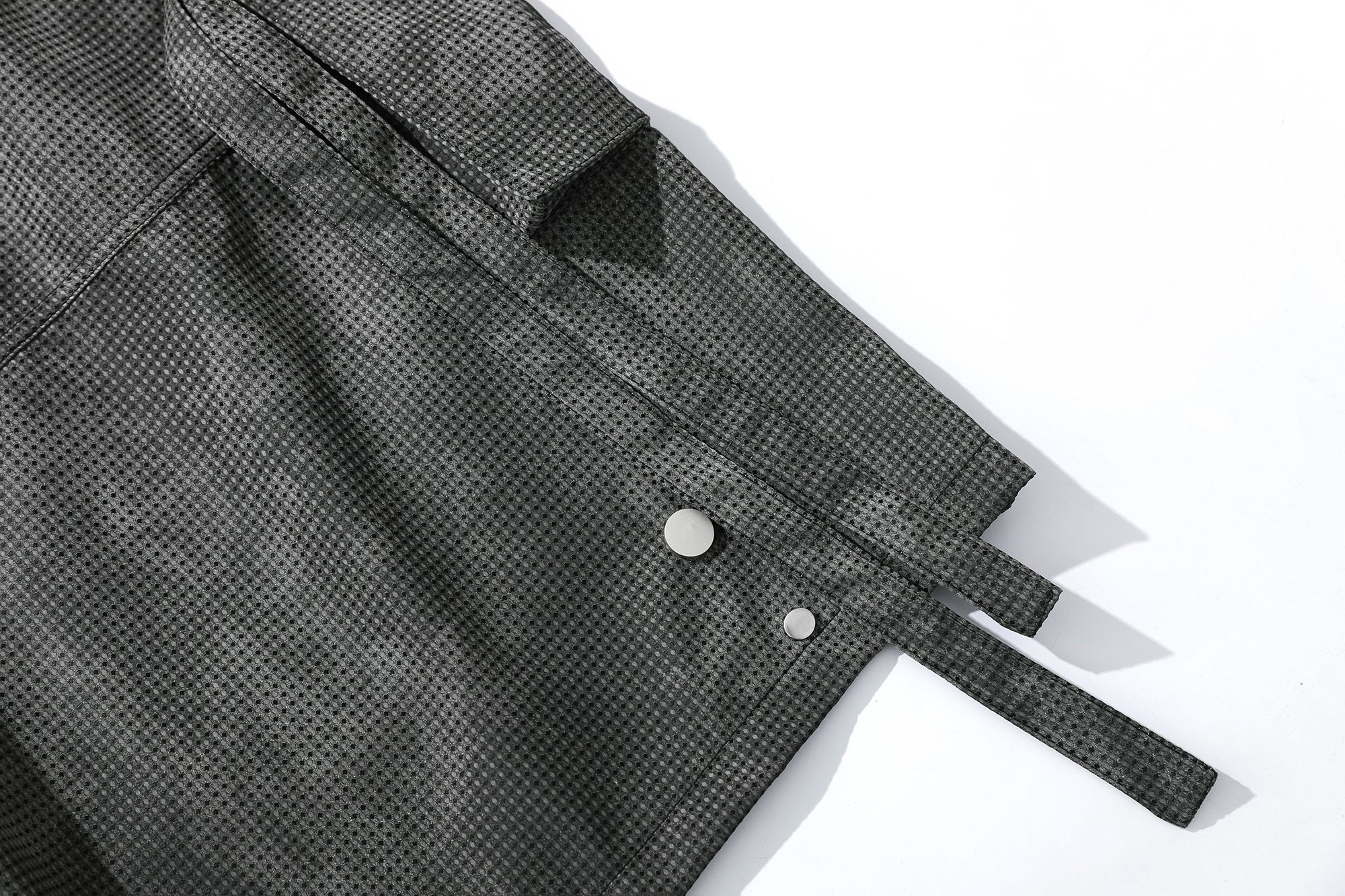 3-6-5.shop Tactical Mesh Cargo Shorts