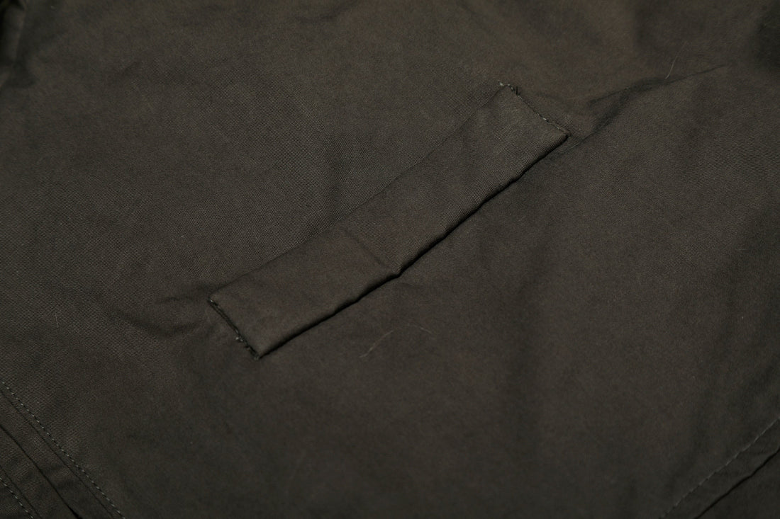 3-6-5.shop Cotton Stand-Collar Bomber Jacket