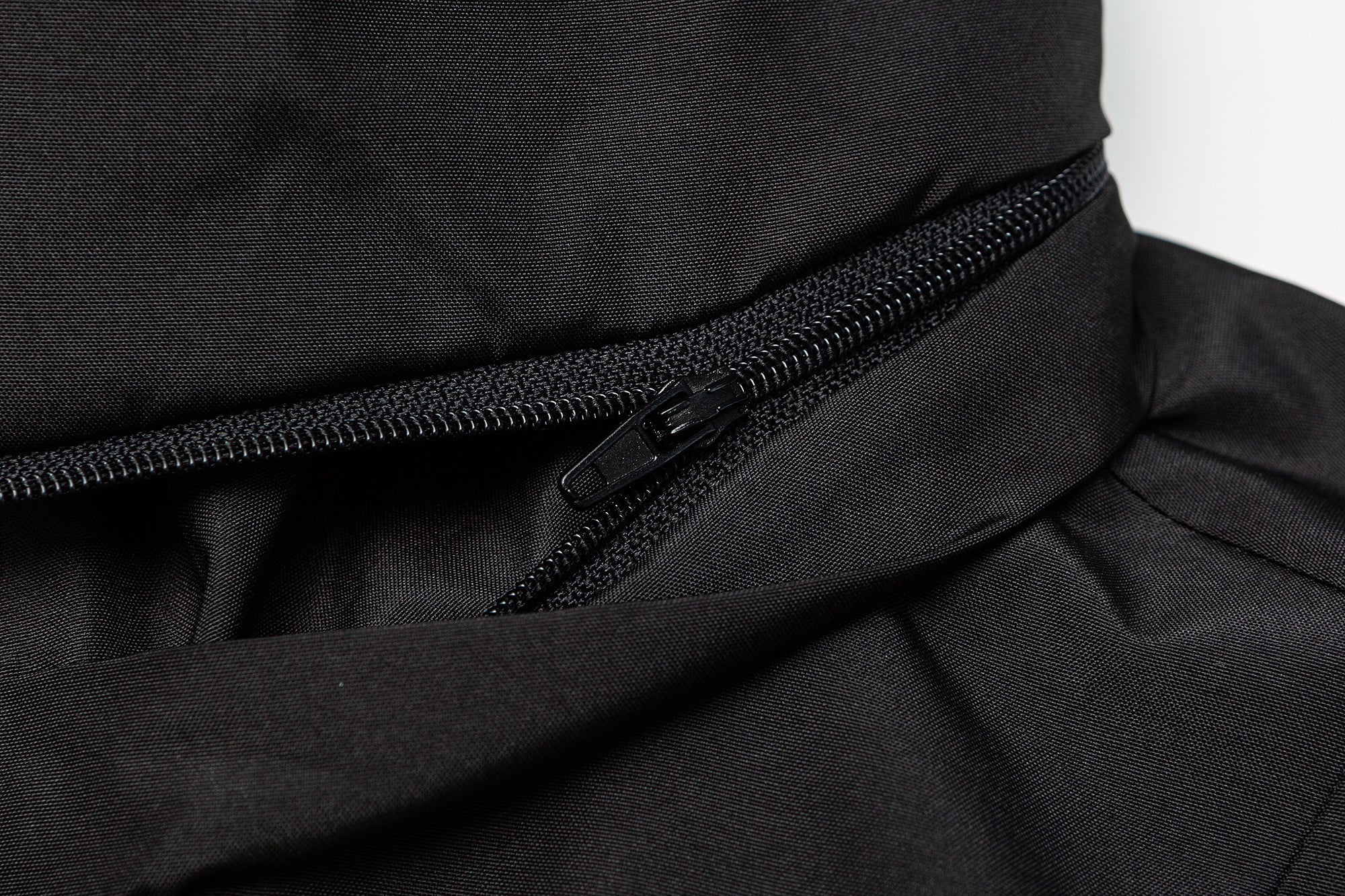 3-6-5.shop Dual-Zip Tech Puffer Jacket