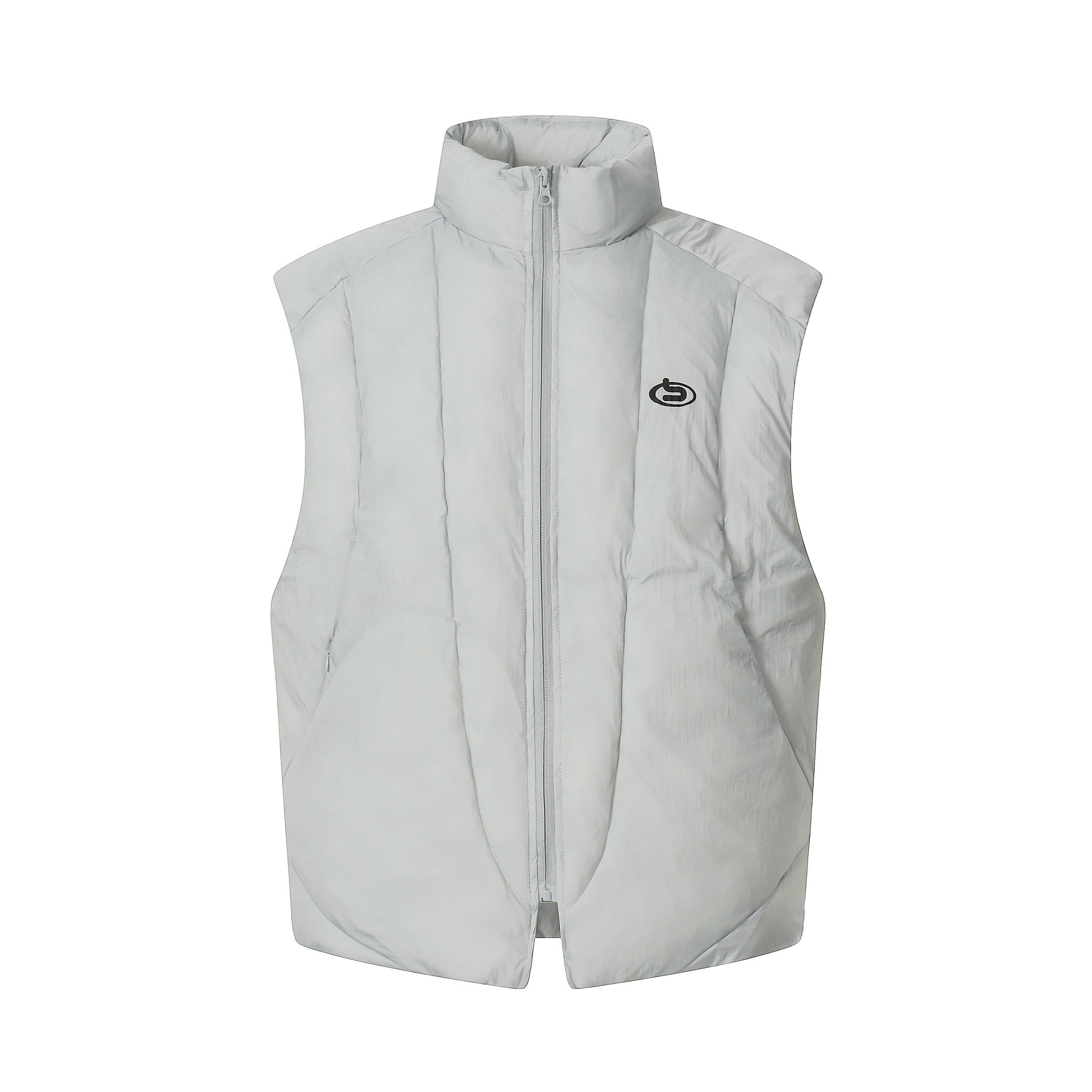 3-6-5.shop Minimal Padded Vest