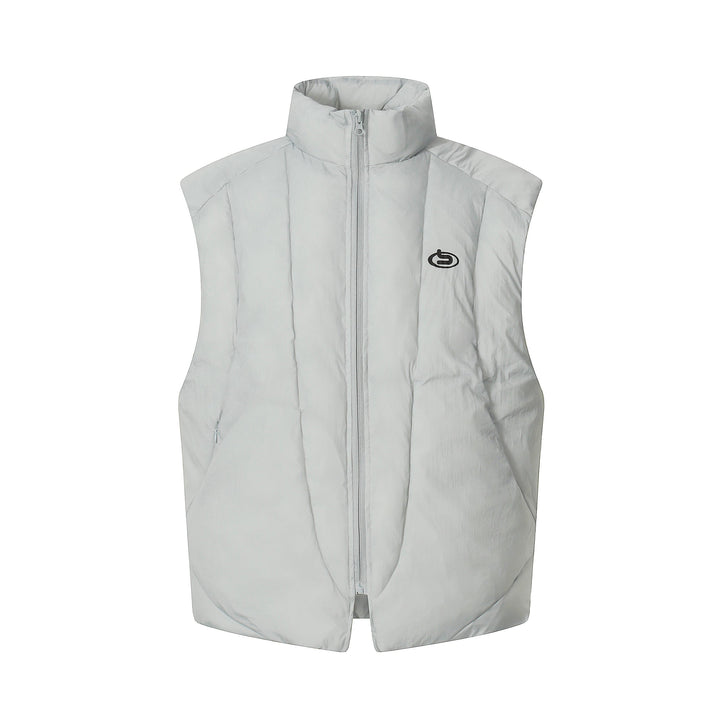 3-6-5.shop Minimal Padded Vest