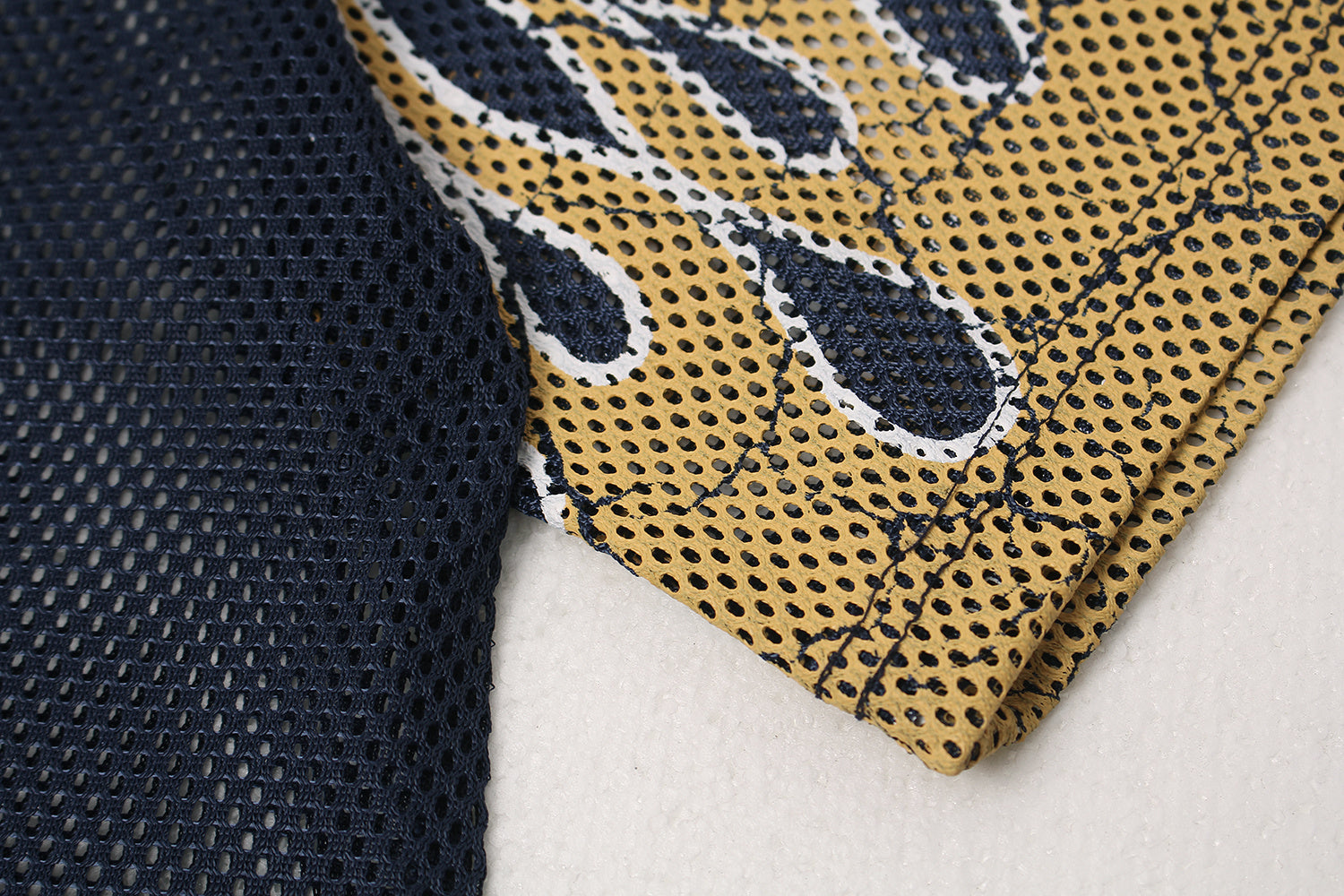 3-6-5.shop Strength 25 Mesh Jersey