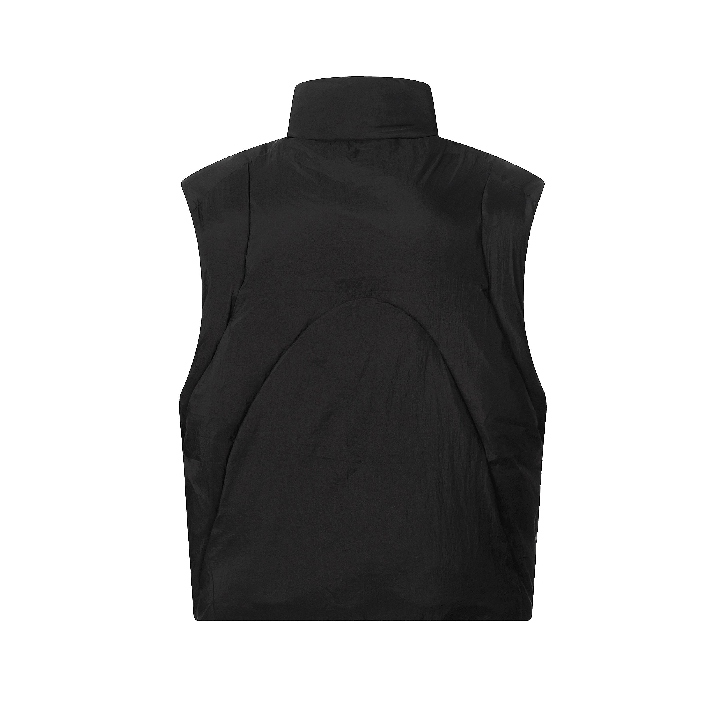 3-6-5.shop Minimal Padded Vest