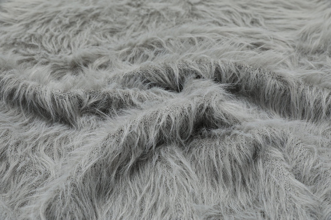 3-6-5.shop Fuzzy Patch Knit Sweater