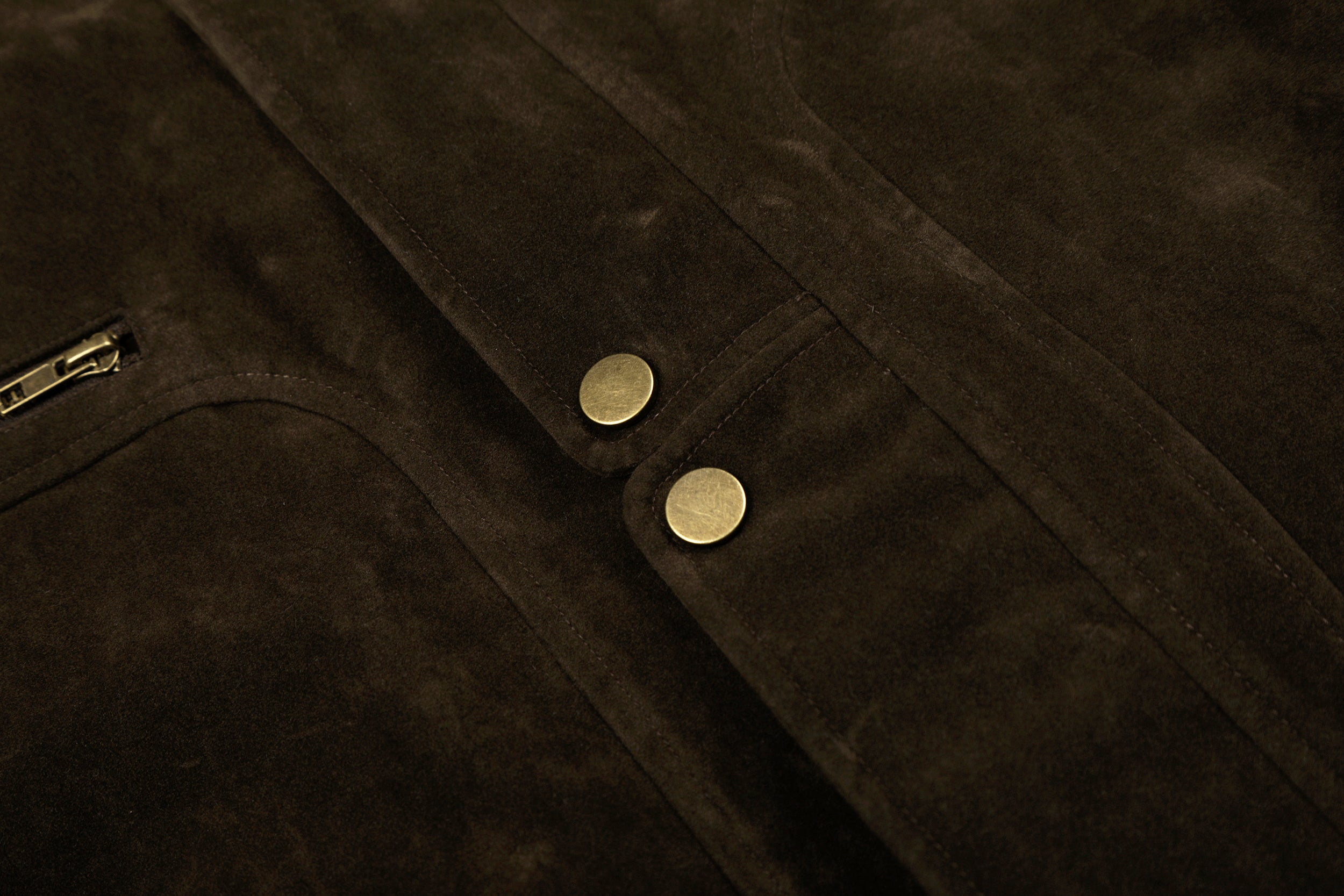 3-6-5.shop Utility Bomber Jacket