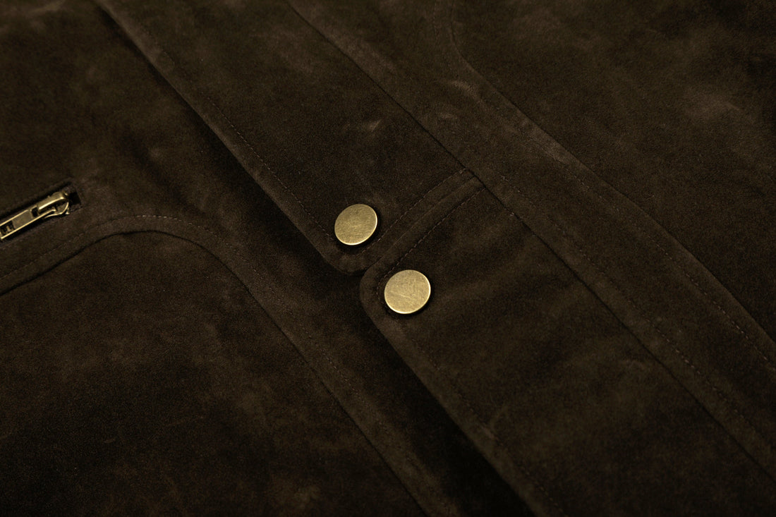 3-6-5.shop Utility Bomber Jacket