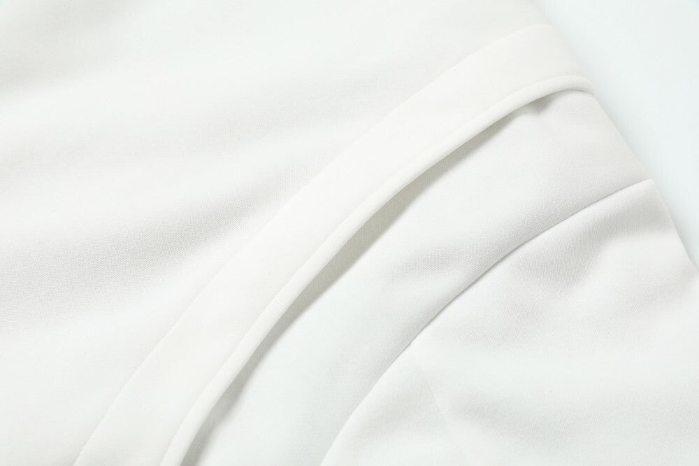 3-6-5.shop Bunny Ear Sherpa Hoodie Jacket