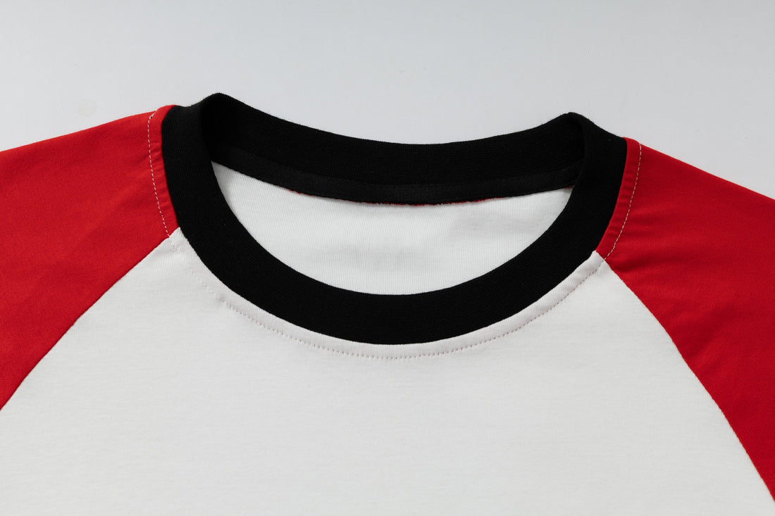 3-6-5.shop Graphic Raglan Long-Sleeve T-Shirt