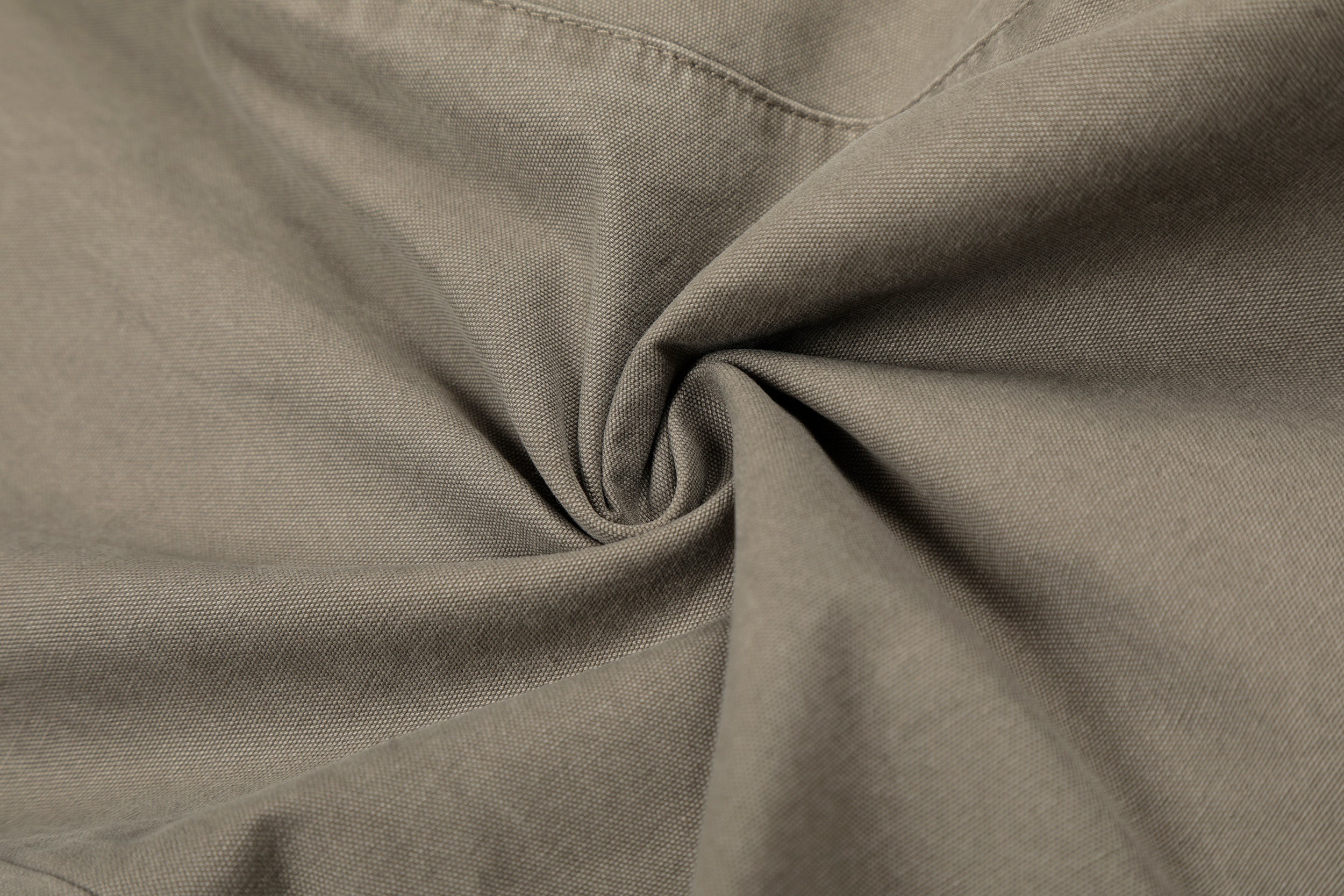 3-6-5.shop Stud Detail Wide-Leg Pants