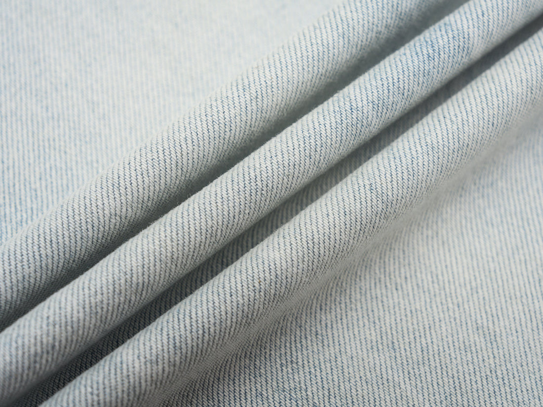 3-6-5.shop Vintage Wide-Leg Washed Jeans