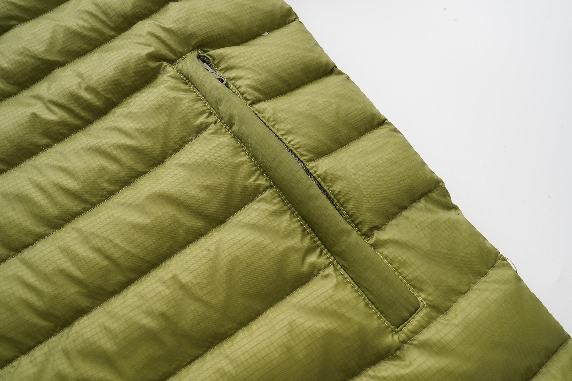 3-6-5.shop Lightweight Puffer Jacket