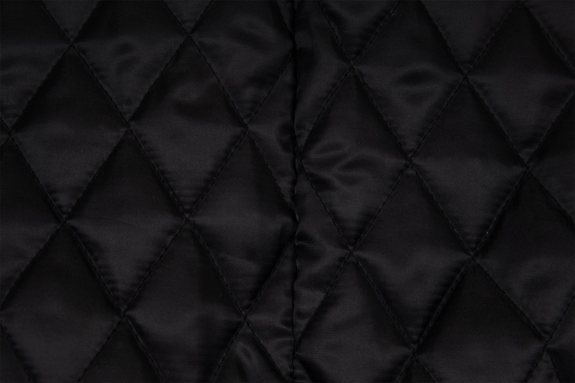 3-6-5.shop Vintage Lettering PU Jacket