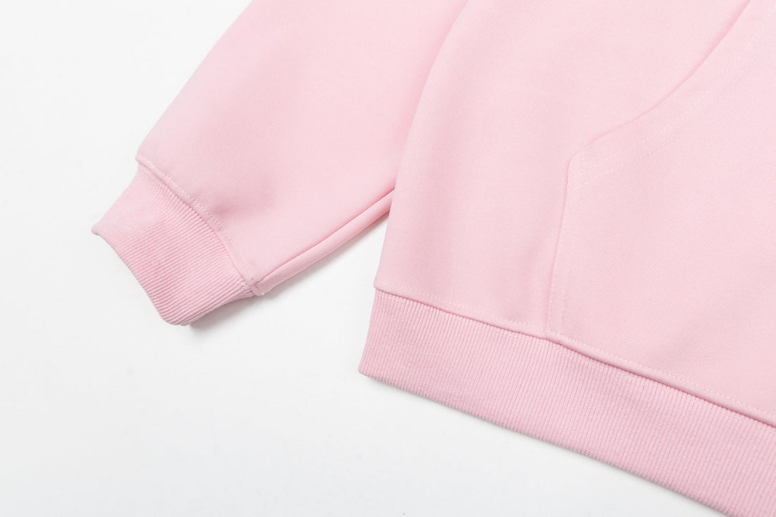 3-6-5.shop 08 Graphic Zip-Up Hoodie