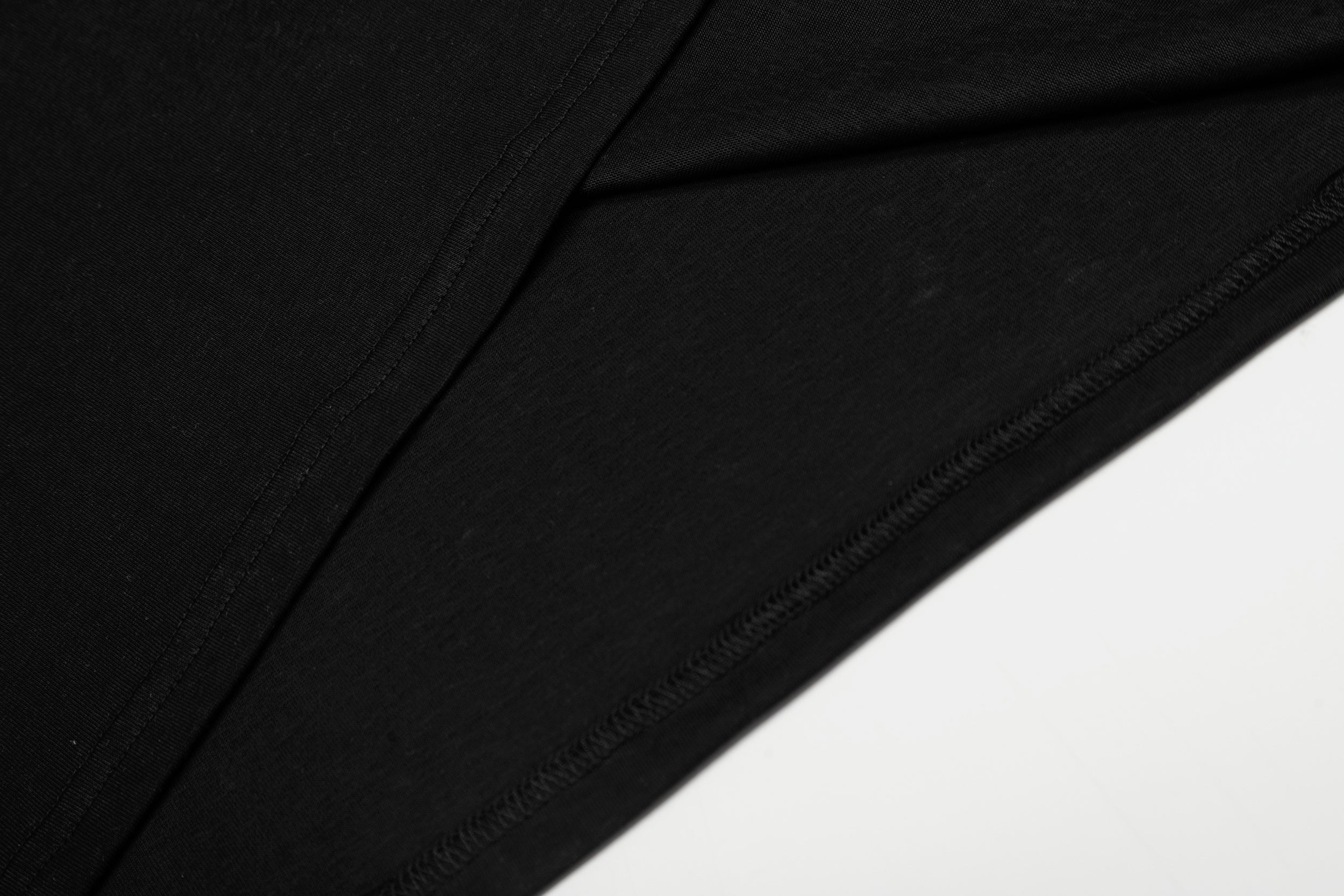 3-6-5.shop Layered Graphic Long Sleeve Tee