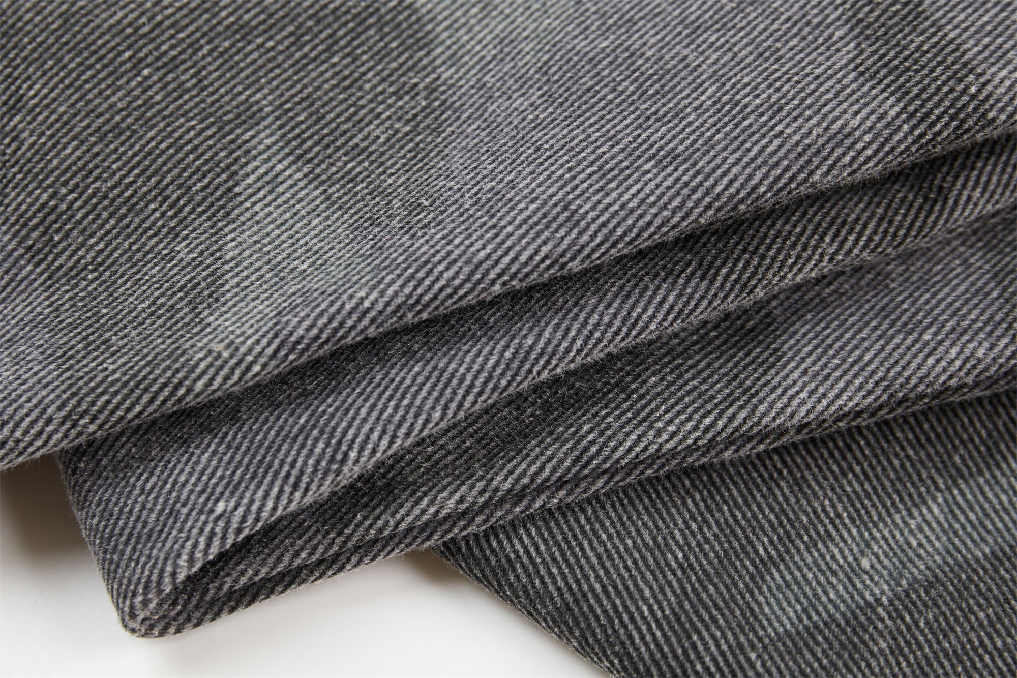 3-6-5.shop Desert Camo Barrel Jeans