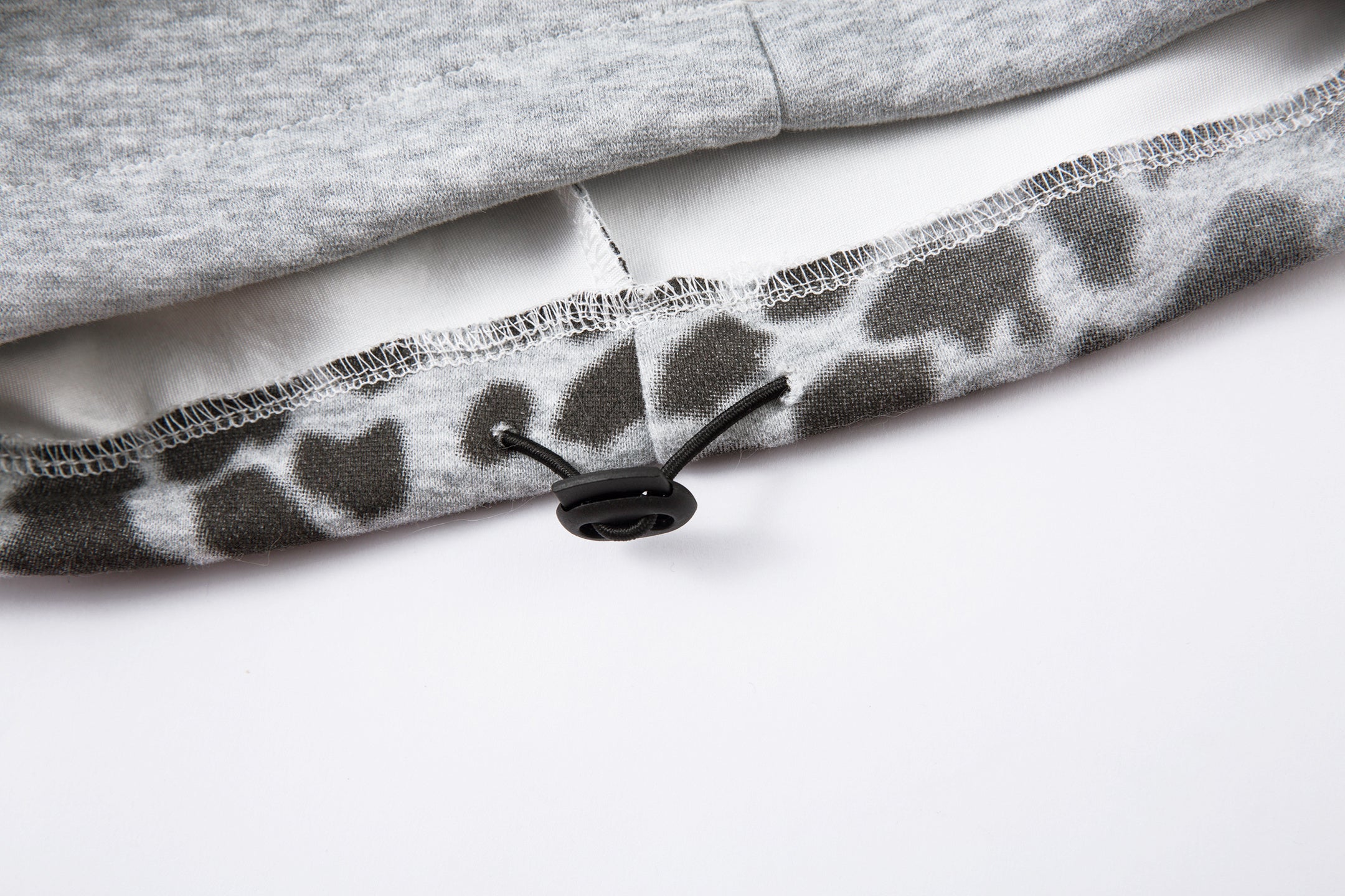 3-6-5.shop Leopard Gradient Sweatpants