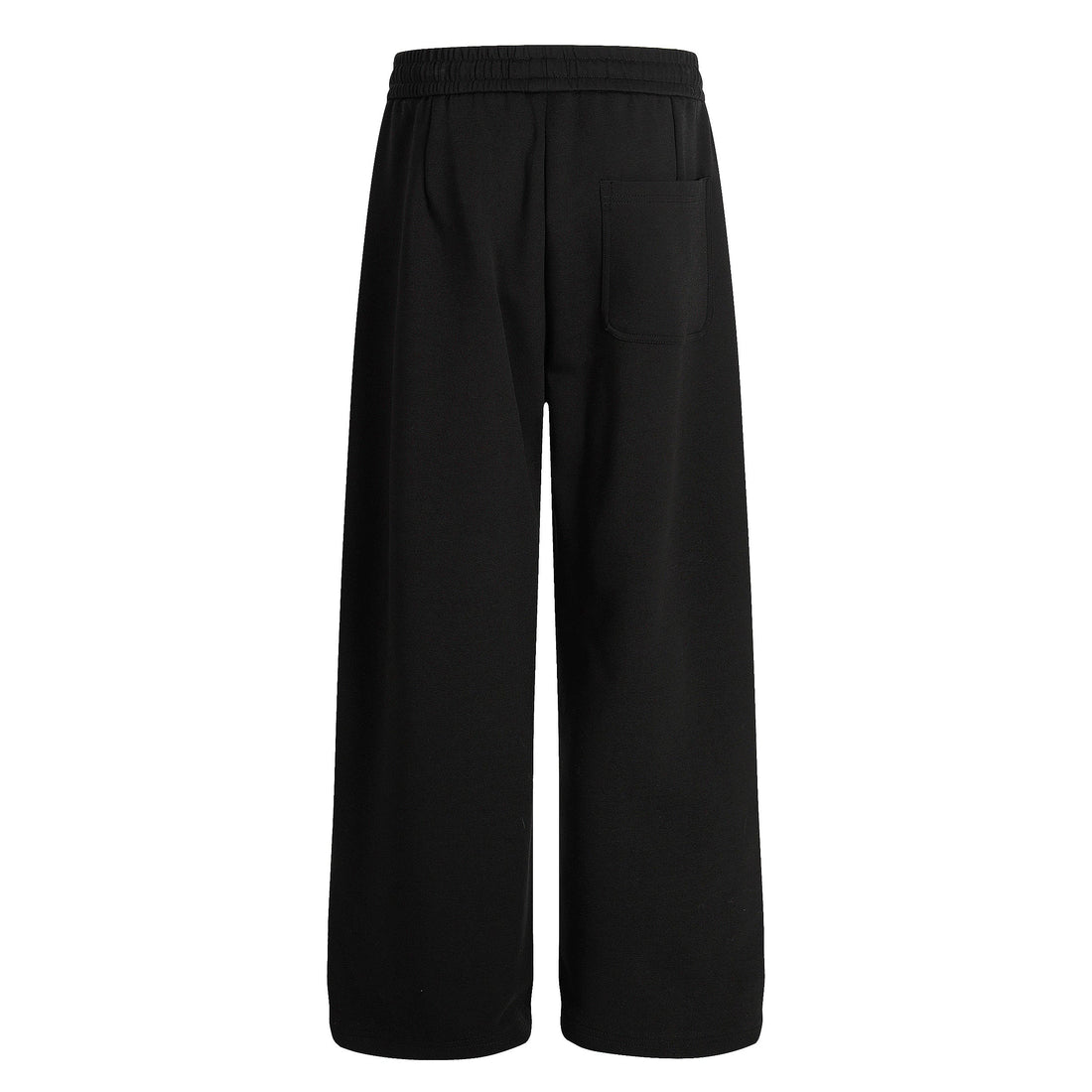 3-6-5.shop Minimalist Wide-Leg Sweatpants