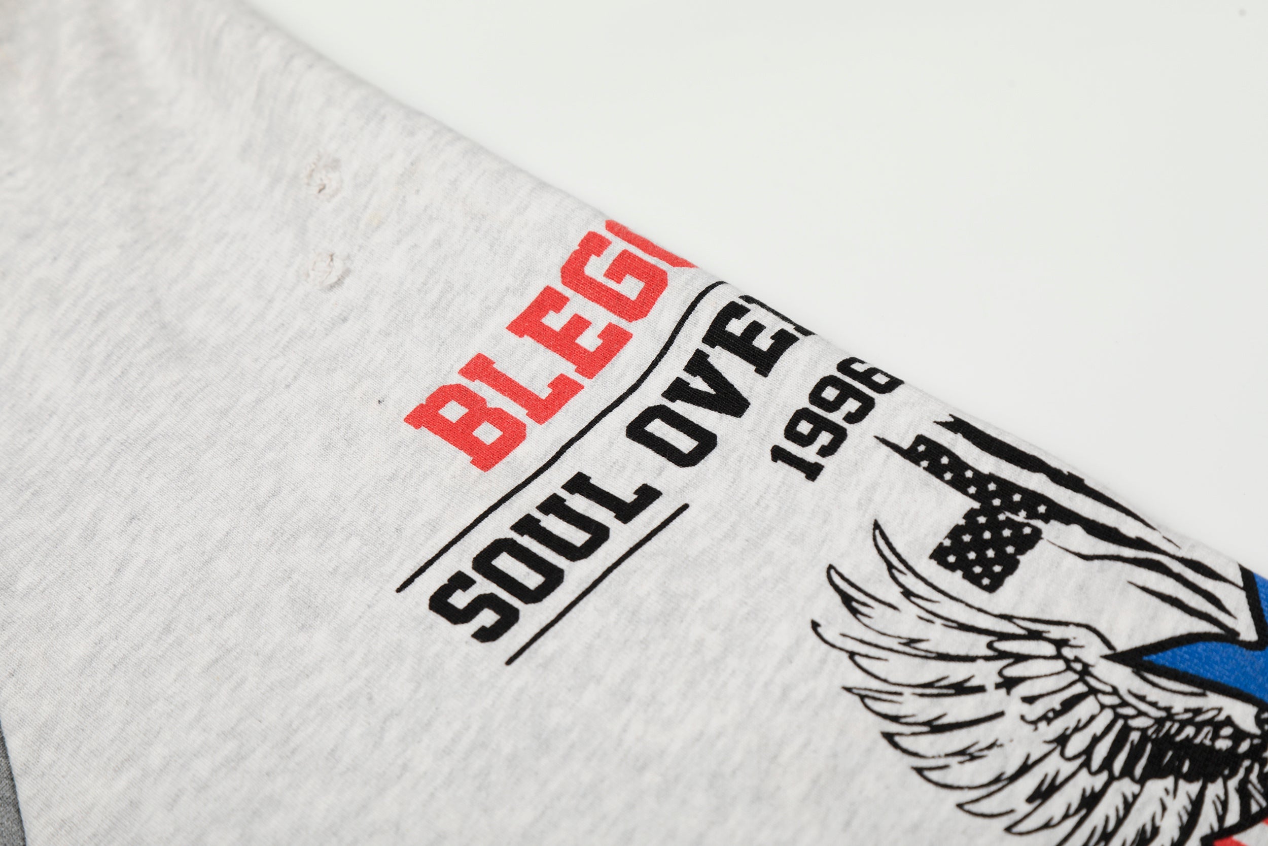 3-6-5.shop Graphic Zip-Up Hoodie