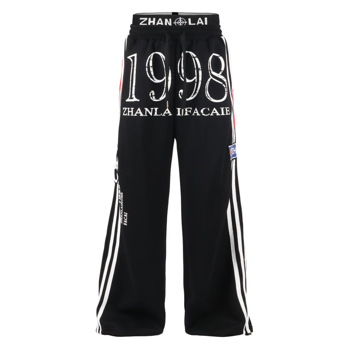 3-6-5.shop 1998 Retro Track Pants