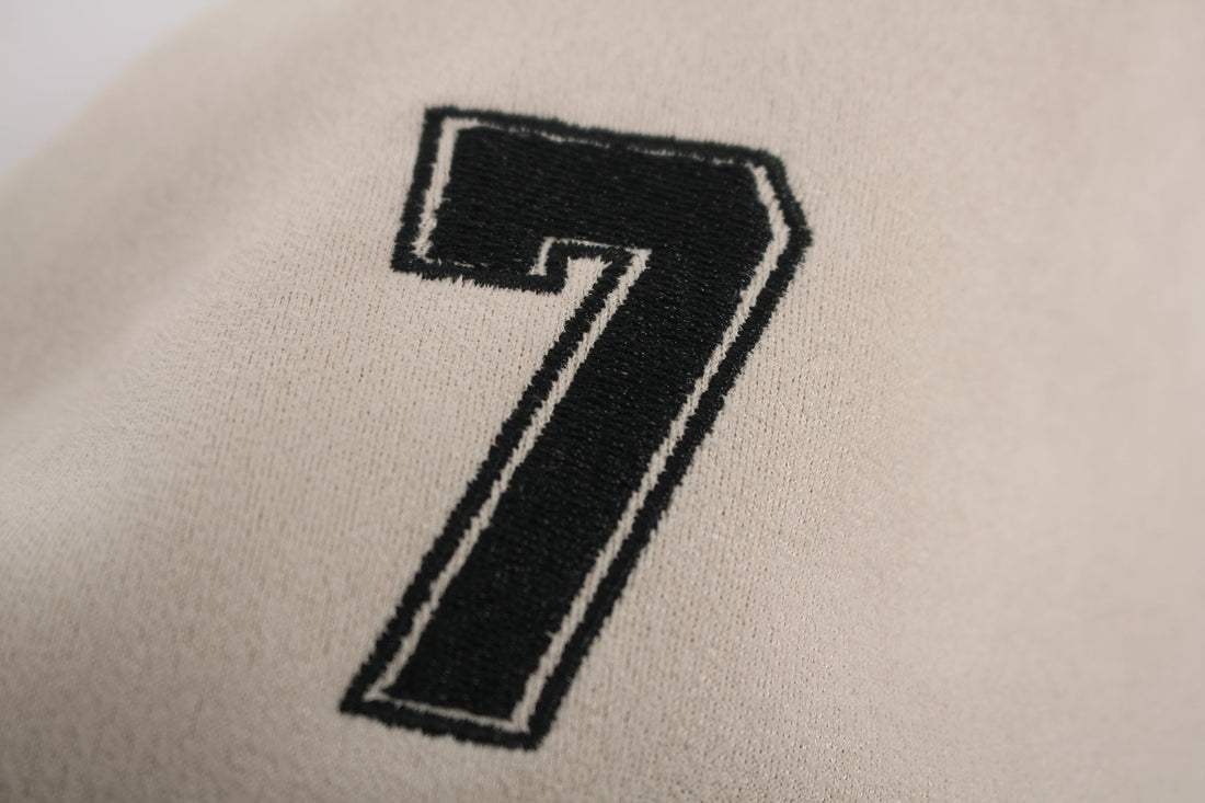 3-6-5.shop Sport Panel Suede Tee