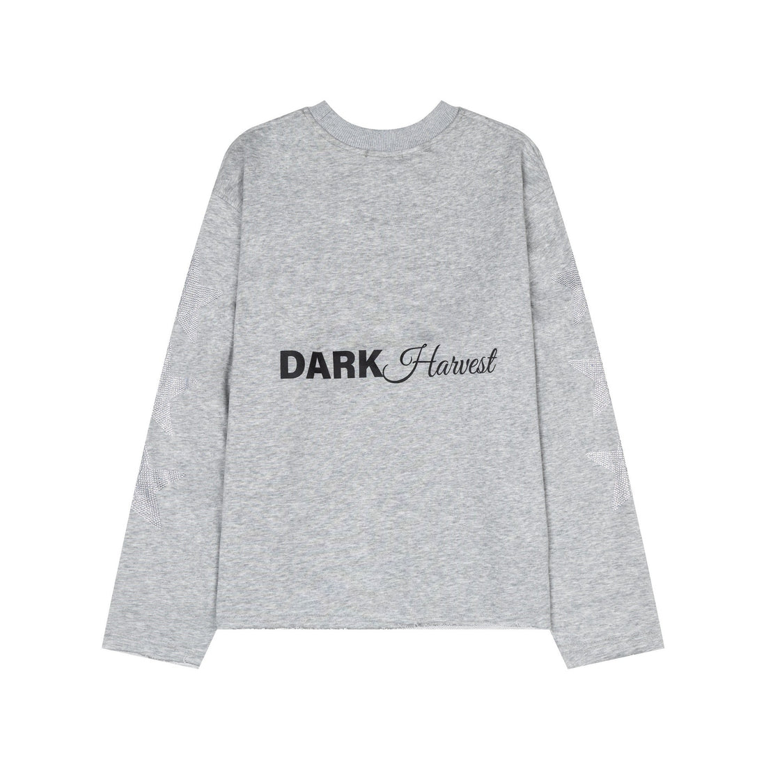 3-6-5.shop Dark Harvest Long Sleeve Tee