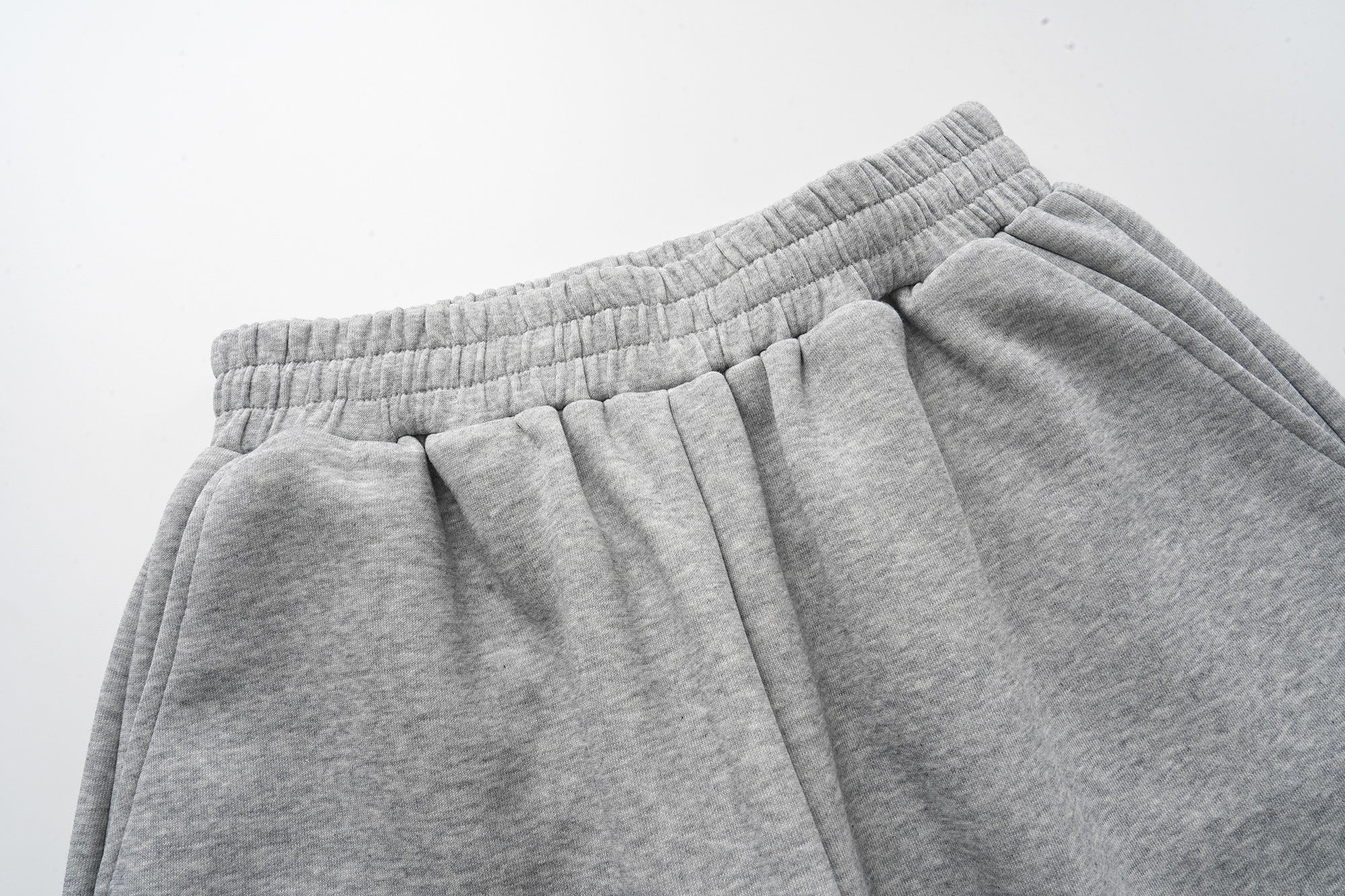 3-6-5.shop Minimal Cargo Sweat Shorts