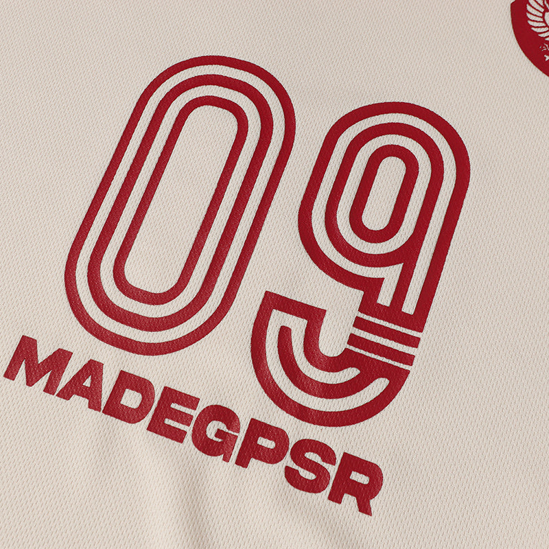 3-6-5.shop Performance Soccer Jersey