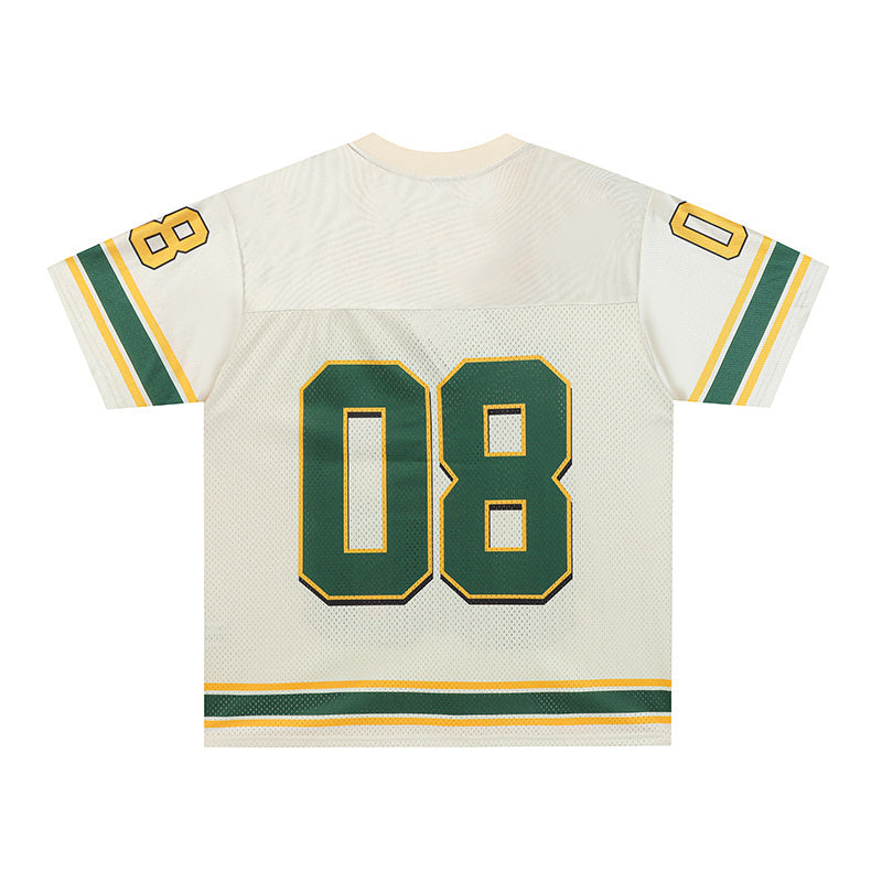3-6-5.shop Star Number Performance Jersey