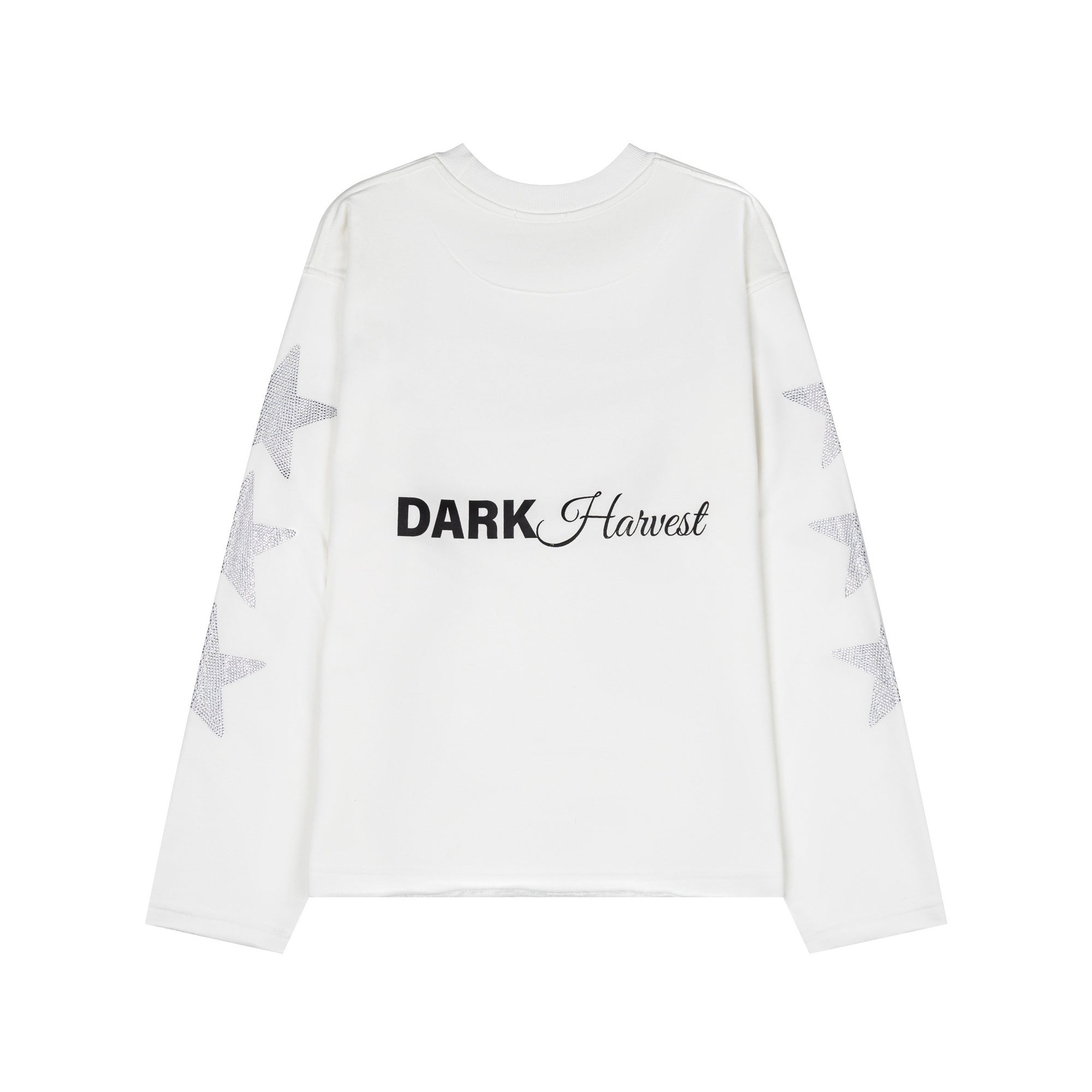 3-6-5.shop Dark Harvest Long Sleeve Tee