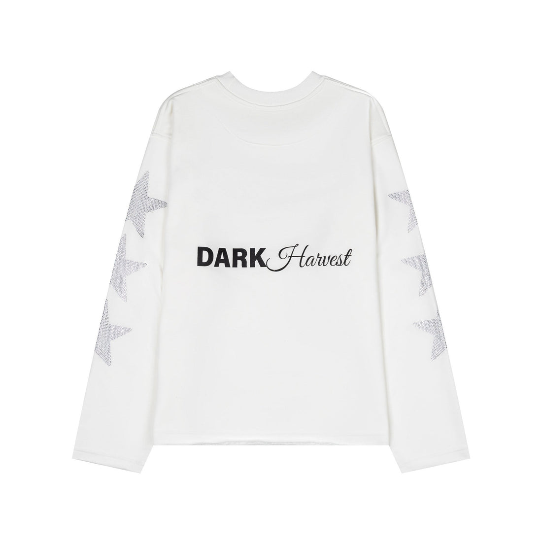 3-6-5.shop Dark Harvest Long Sleeve Tee