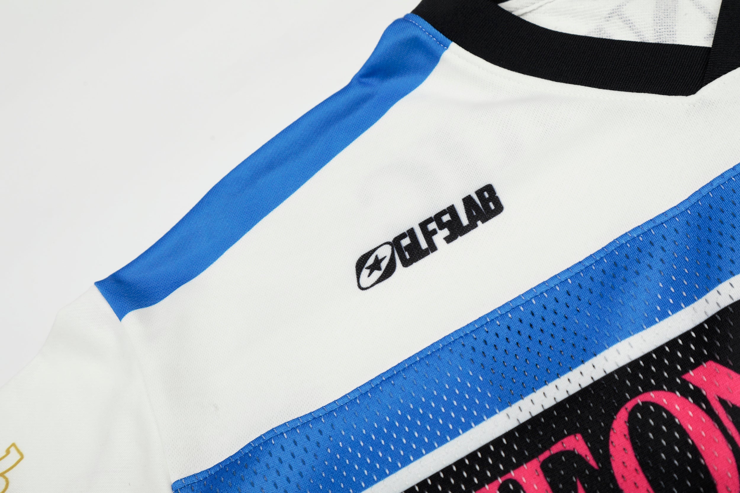 3-6-5.shop Anime Graphic Performance Mesh Jersey