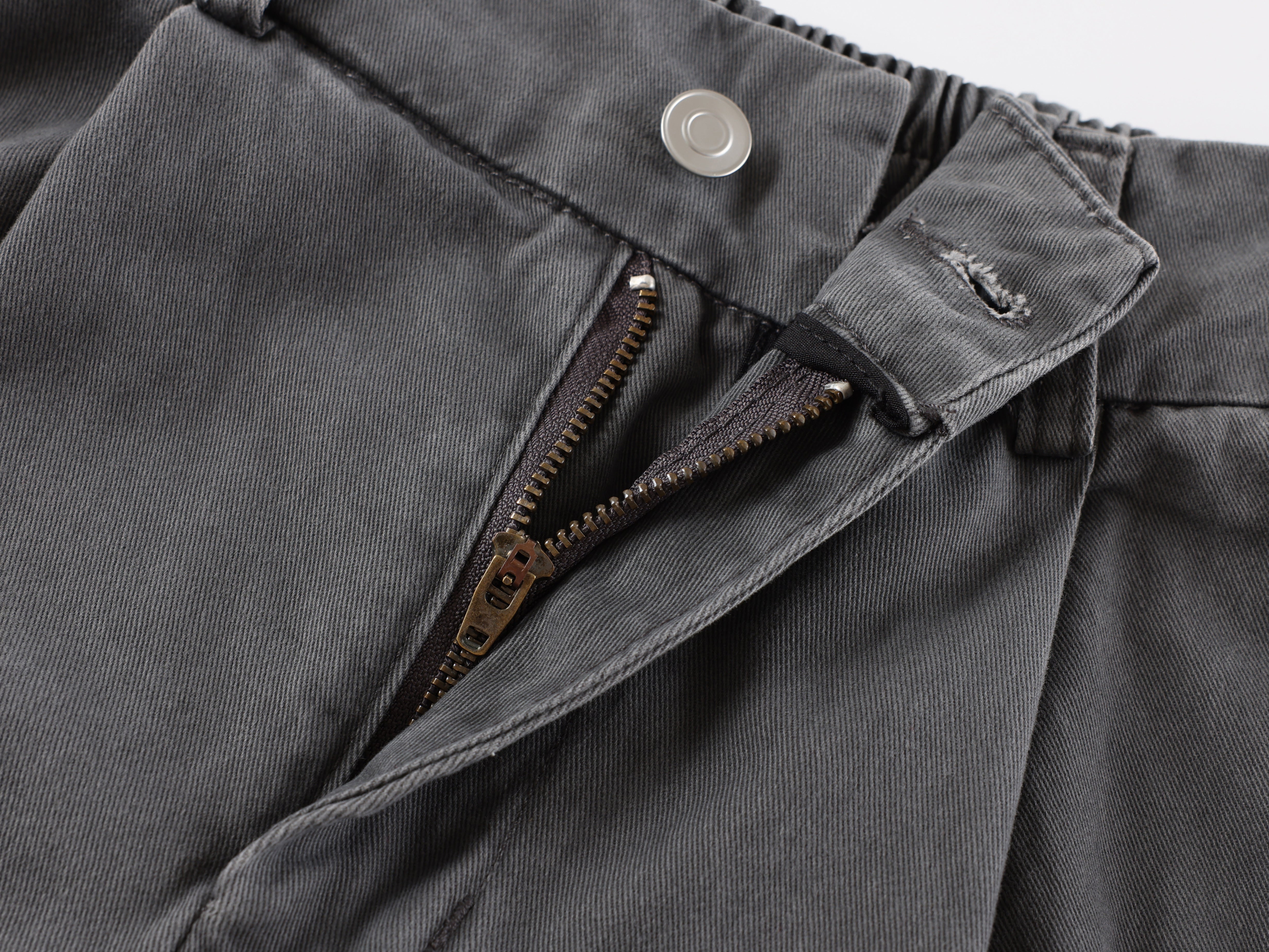 3-6-5.shop Classic Barrel Pants