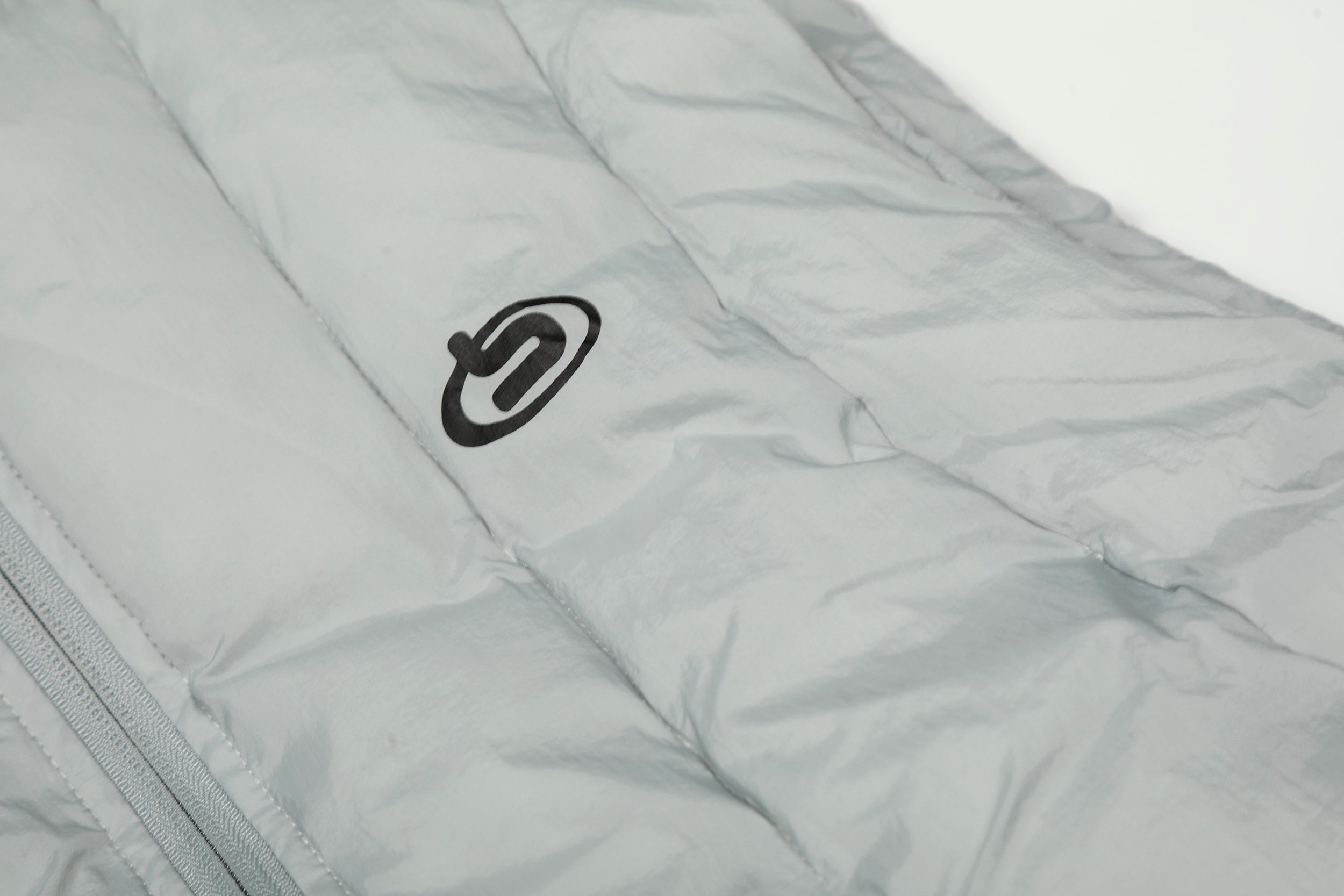 3-6-5.shop Minimal Padded Vest